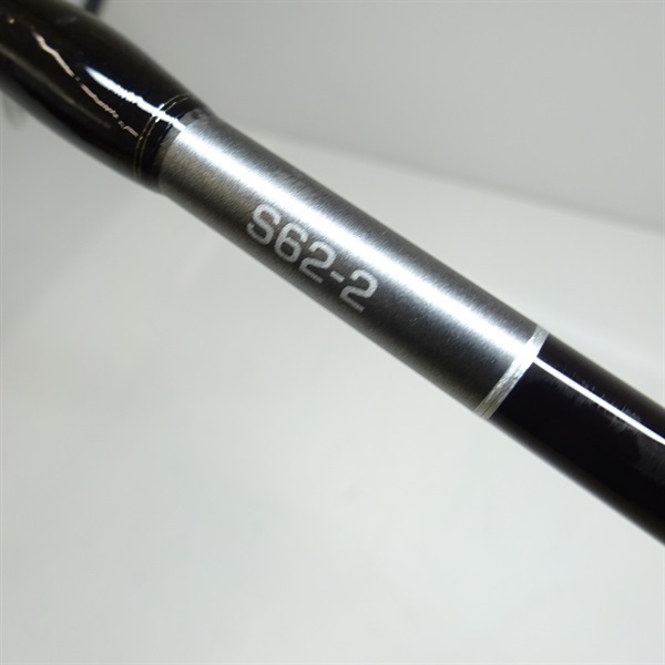 ２２オシアジガーリミテッドＳ６２－２